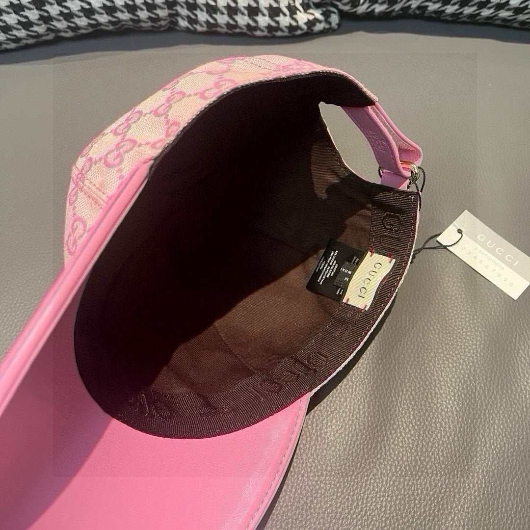 LuxluxHouse Best Quality Gucci Caps