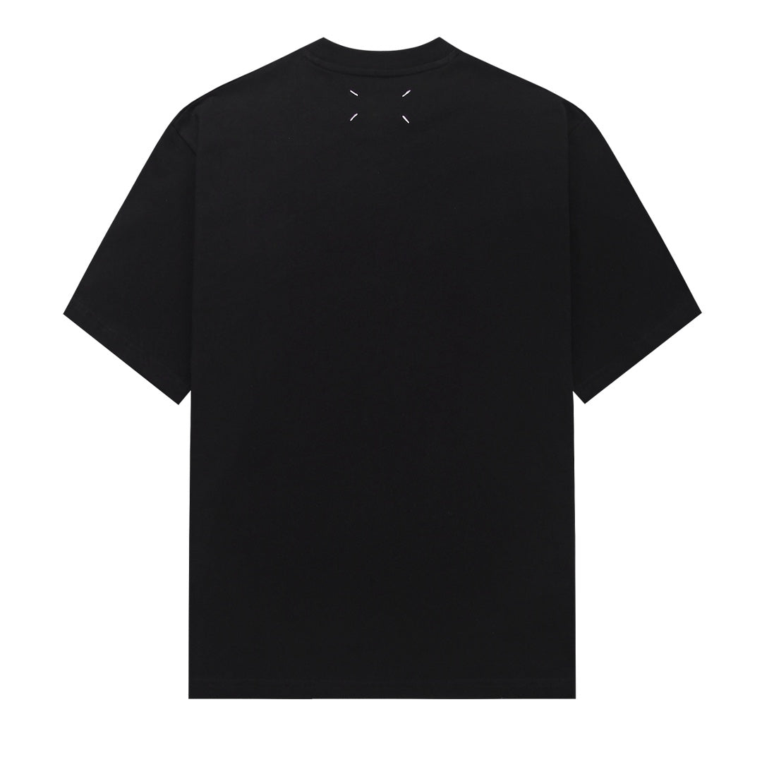 LuxluxHouse Best Quality Clothes T-shirt Chanel & Maison Margiela