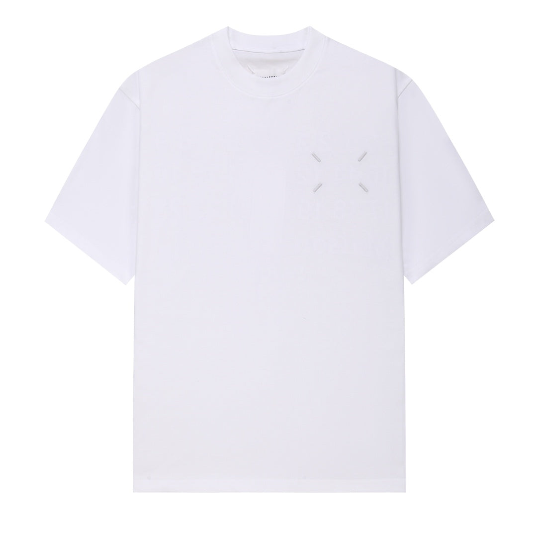 LuxluxHouse Best Quality Clothes T-shirt Chanel & Maison Margiela