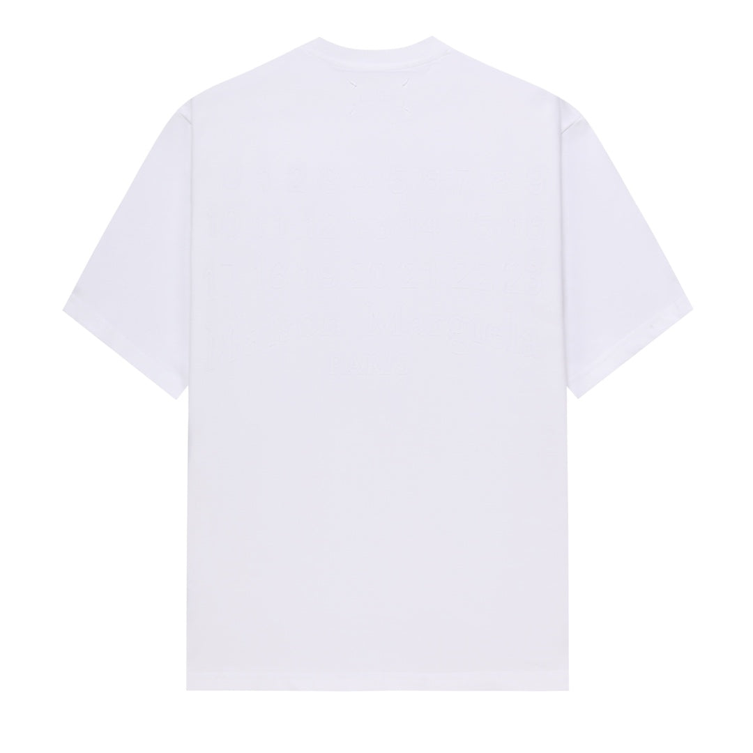 LuxluxHouse Best Quality Clothes T-shirt Chanel & Maison Margiela