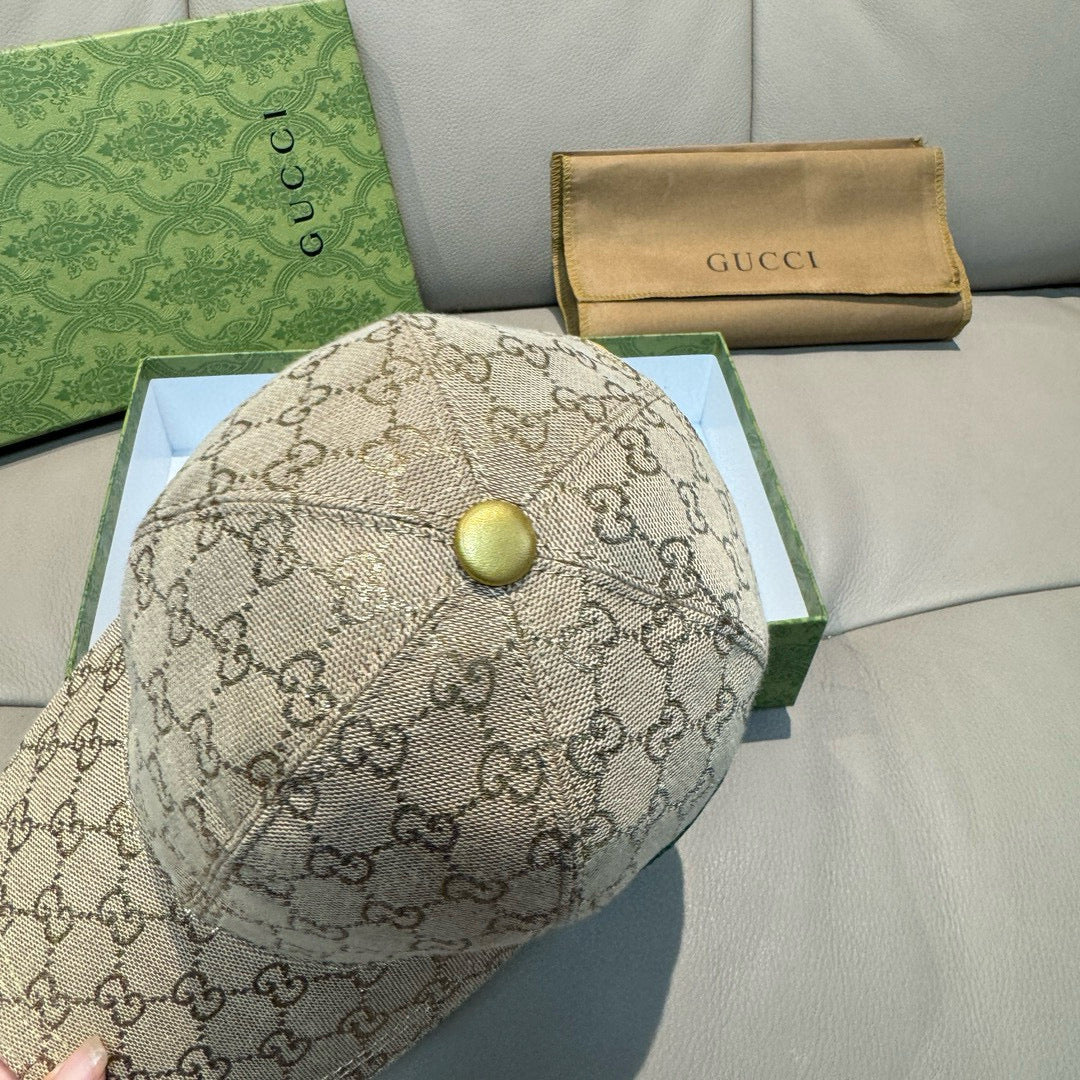 LuxluxHouse Best Quality Gucci Caps