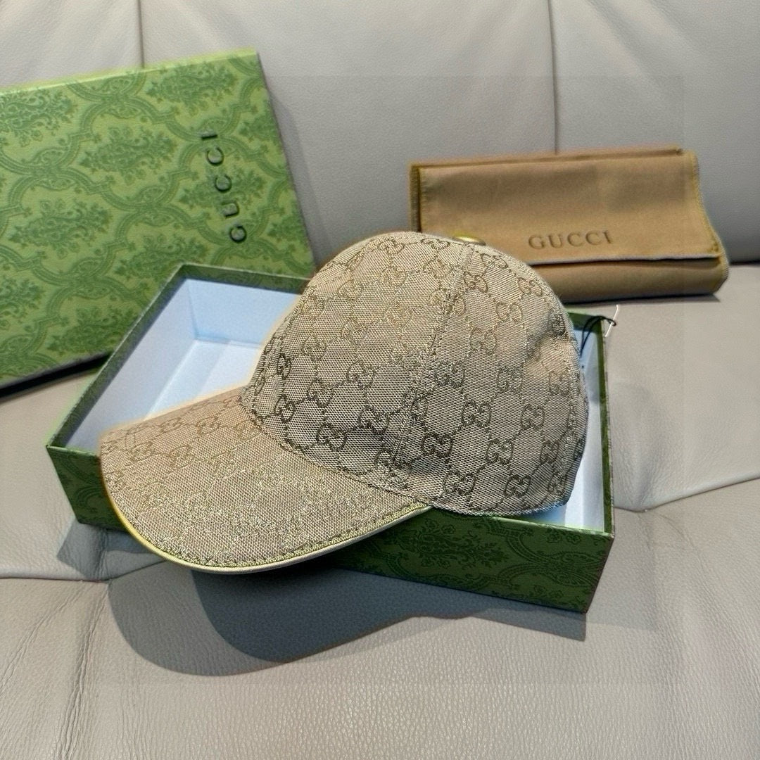 LuxluxHouse Best Quality Gucci Caps