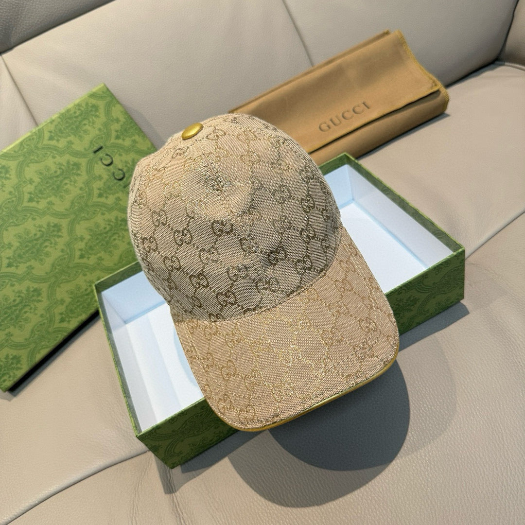 LuxluxHouse Best Quality Gucci Caps