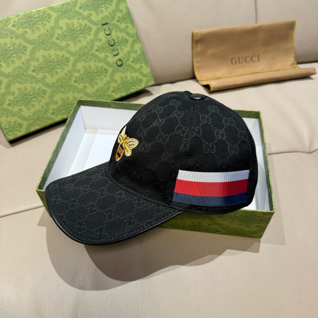 LuxluxHouse Best Quality Gucci Caps