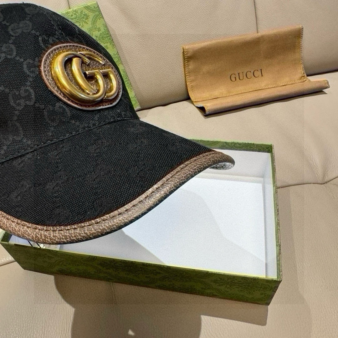 LuxluxHouse Best Quality Gucci Caps