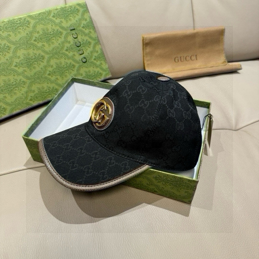 LuxluxHouse Best Quality Gucci Caps