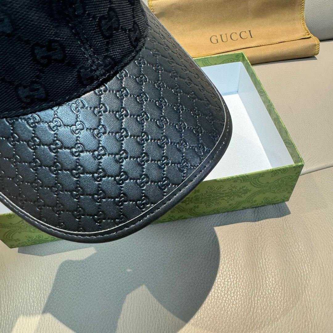 LuxluxHouse Best Quality Gucci Caps
