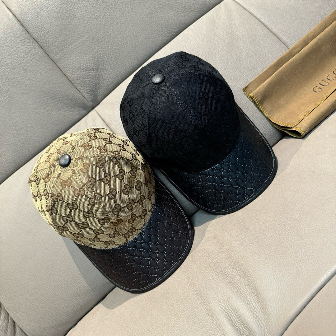 LuxluxHouse Best Quality Gucci Caps