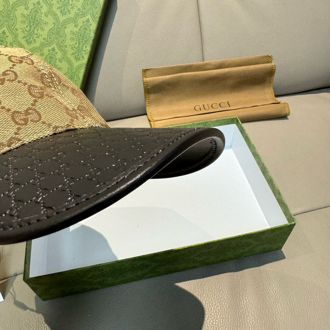 LuxluxHouse Best Quality Gucci Caps