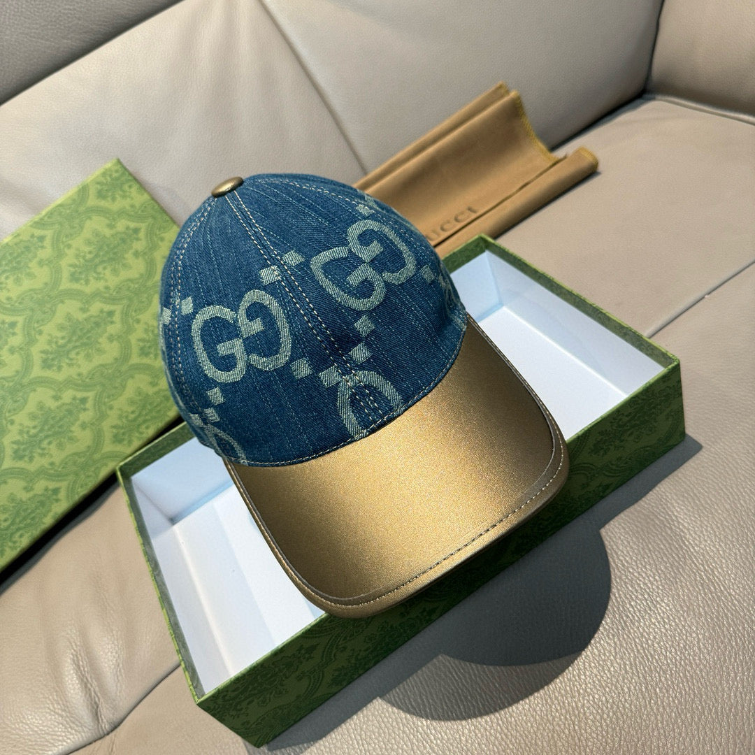 LuxluxHouse Best Quality Gucci Caps