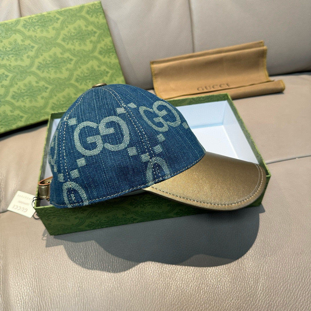 LuxluxHouse Best Quality Gucci Caps