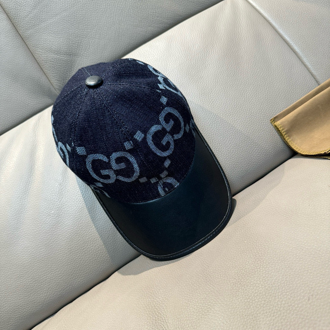 LuxluxHouse Best Quality Gucci Caps