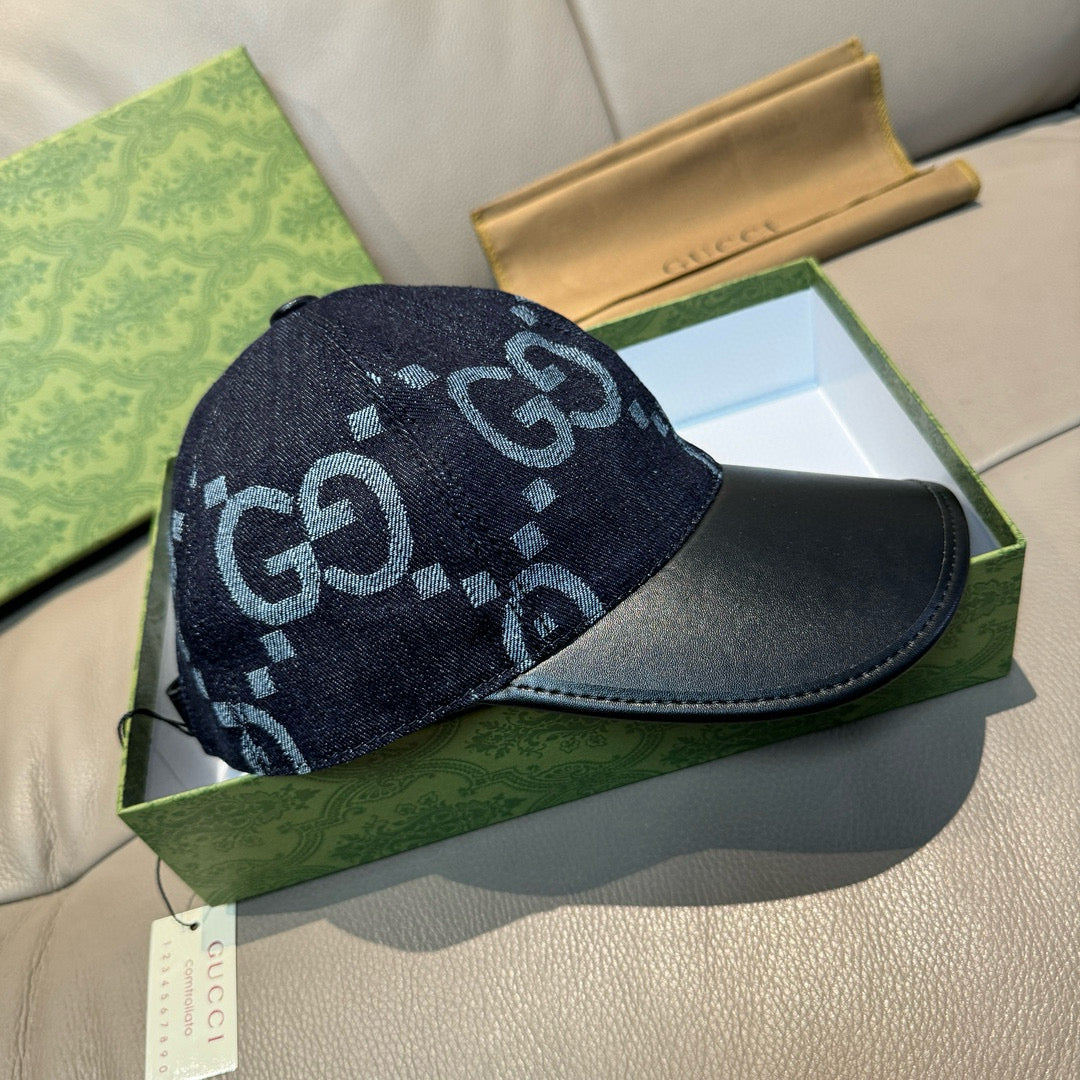 LuxluxHouse Best Quality Gucci Caps