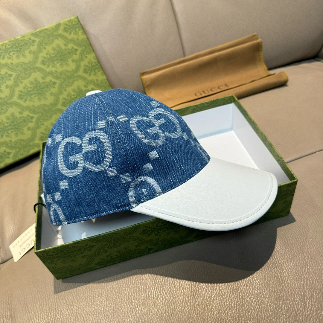 LuxluxHouse Best Quality Gucci Caps