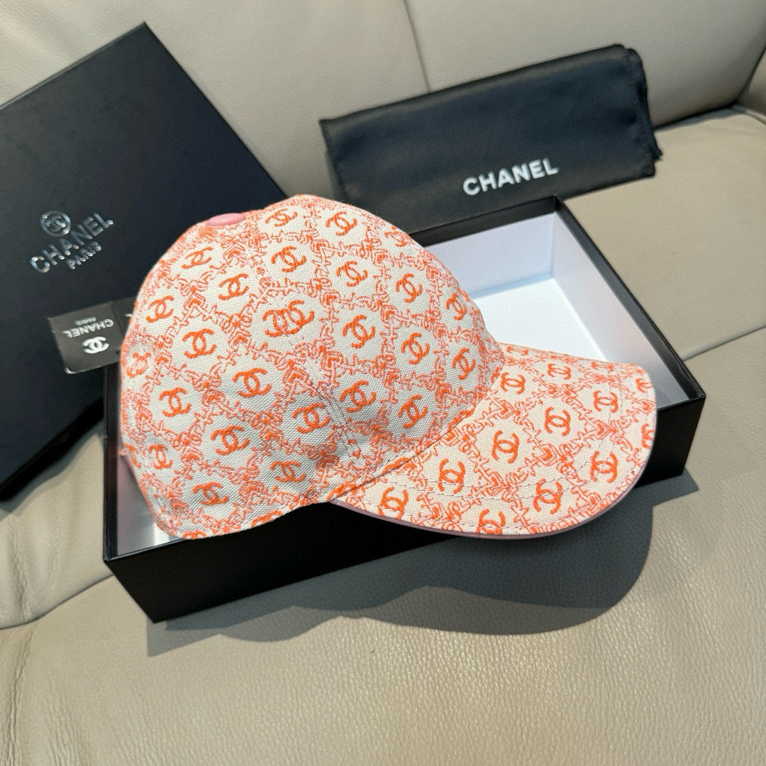 LuxluxHouse Best Quality Chanel Caps