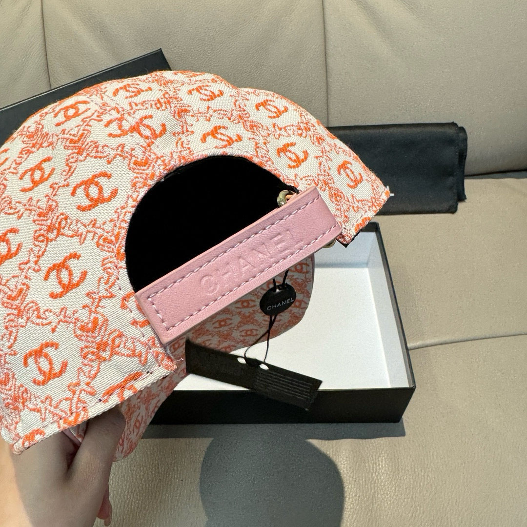 LuxluxHouse Best Quality Chanel Caps