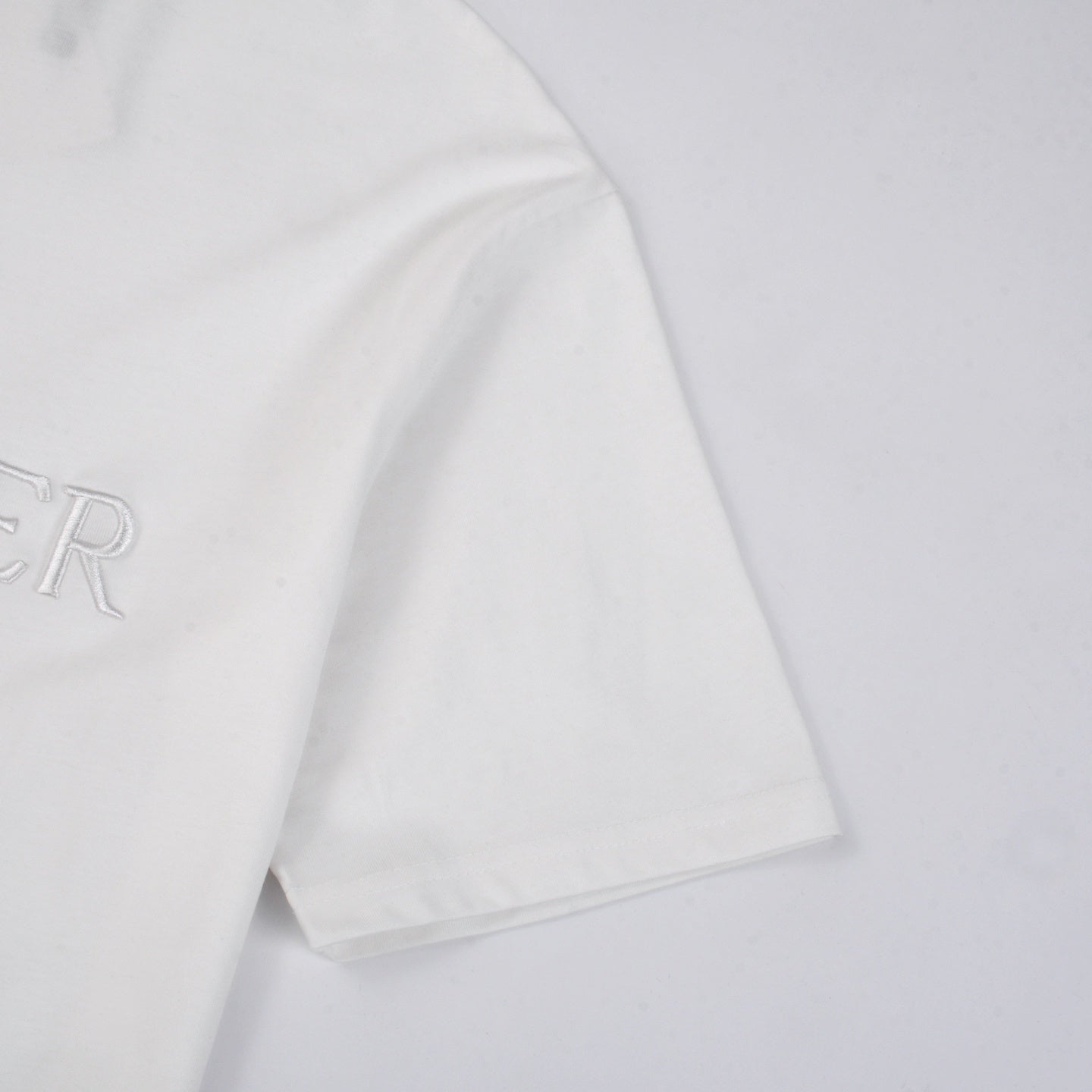 LuxluxHouse Best Quality Clothes T-shirt Moncler