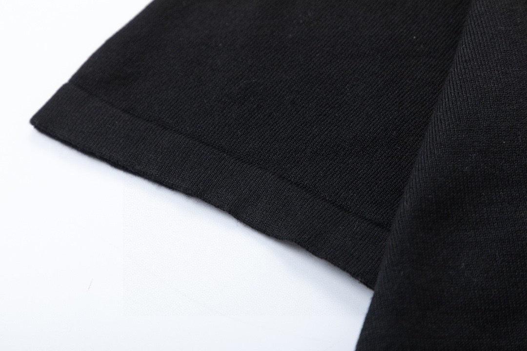 LuxluxHouse Best Quality Clothes Fendi T-shirt