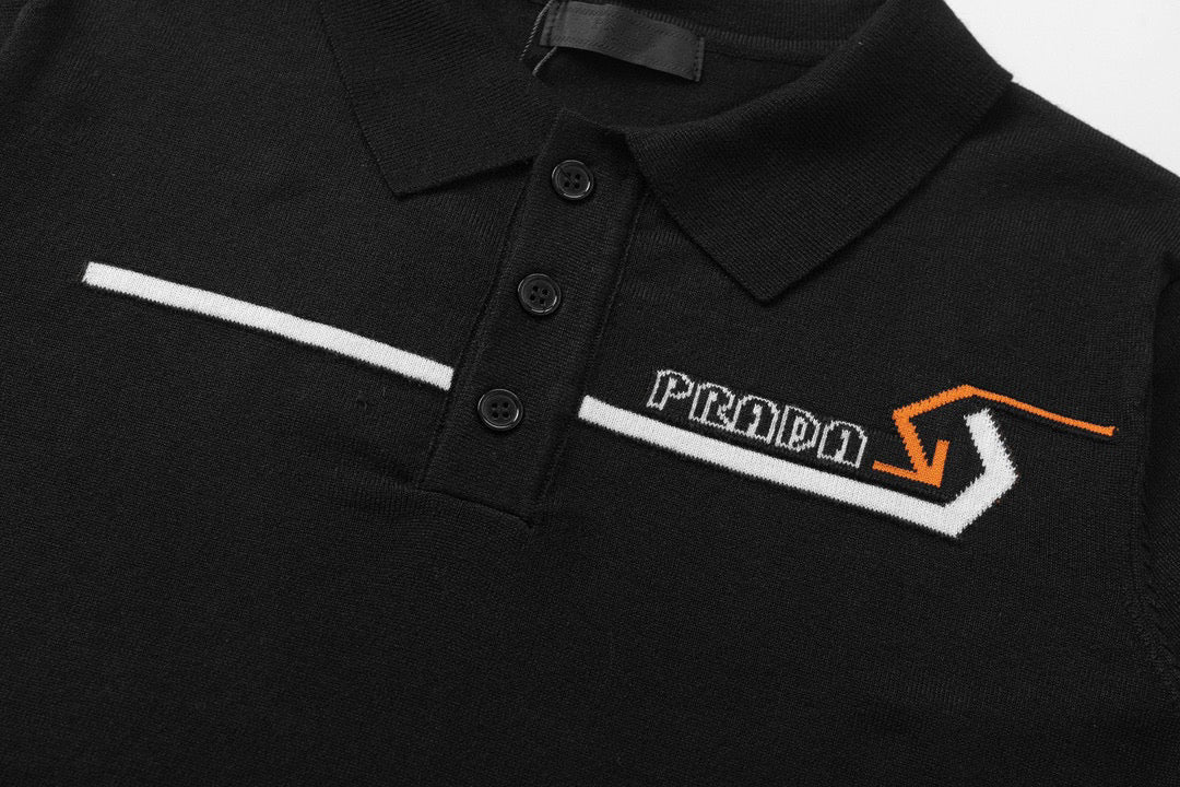 LuxluxHouse Best Quality Clothes T-shirt Prada