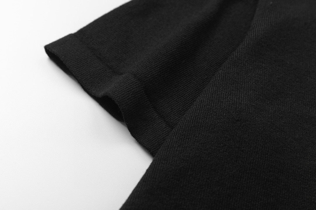 LuxluxHouse Best Quality Clothes T-shirt Prada