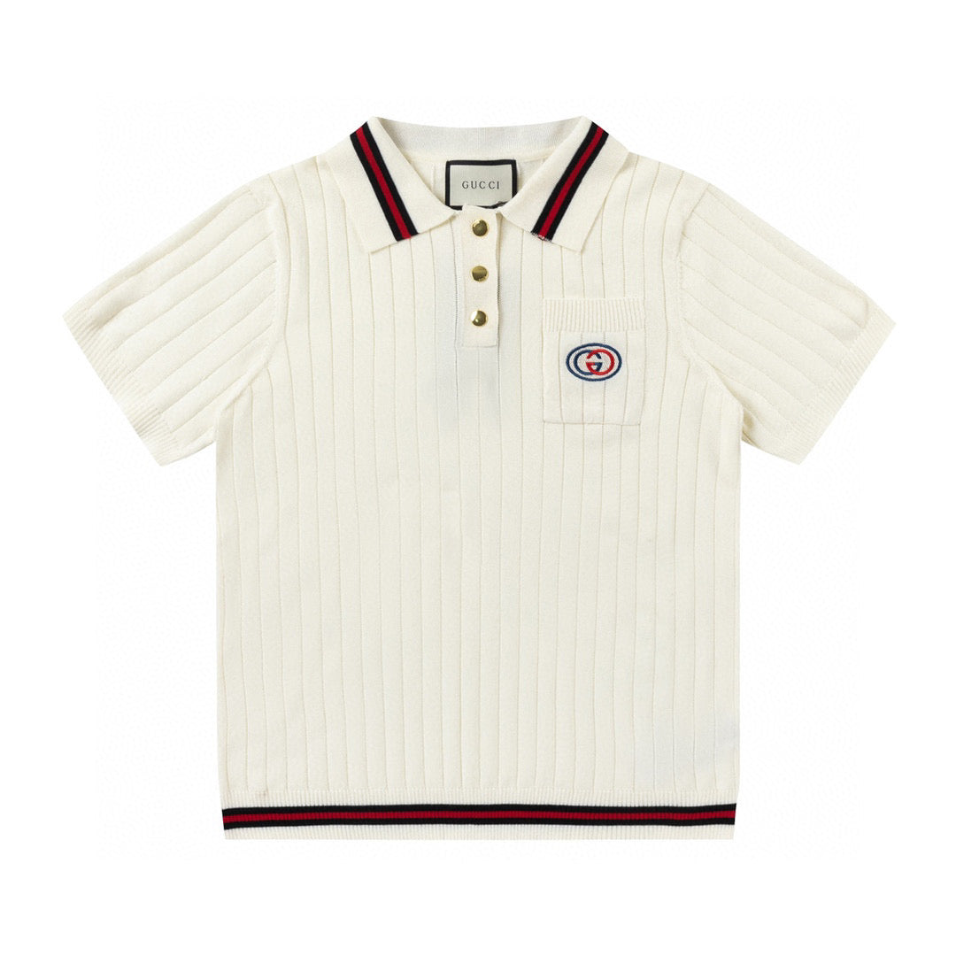 LuxluxHouse Best Quality Clothes Shirts&Polo Gucci
