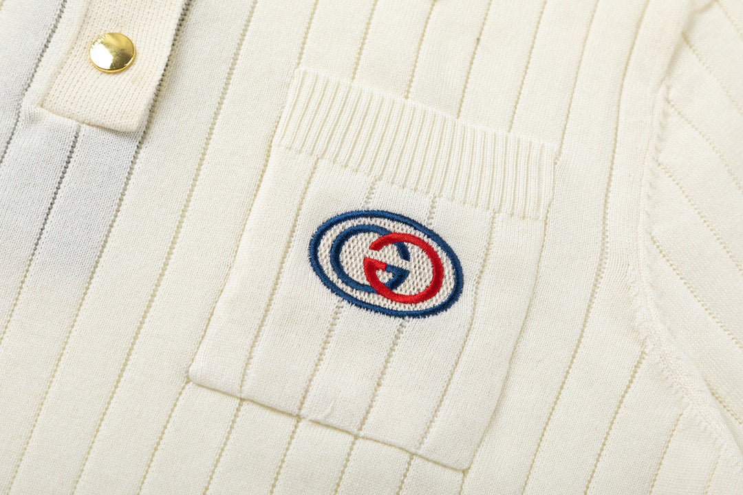 LuxluxHouse Best Quality Clothes Shirts&Polo Gucci
