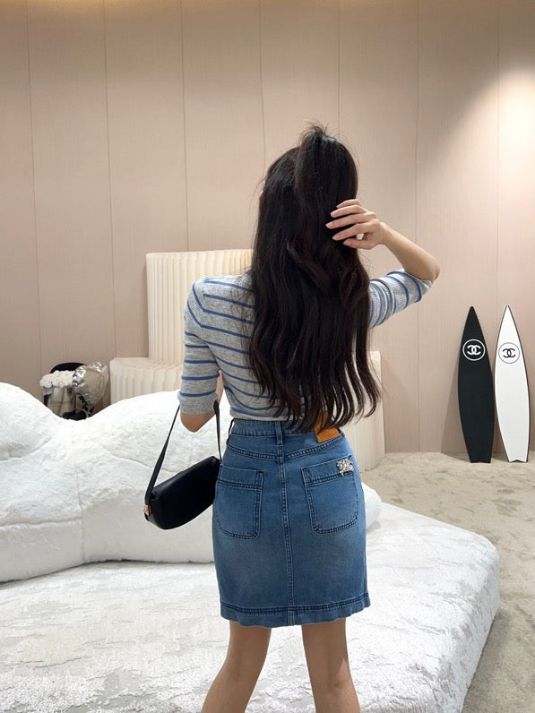 LuxluxHouse Best Quality Clothes T-shirt Prada