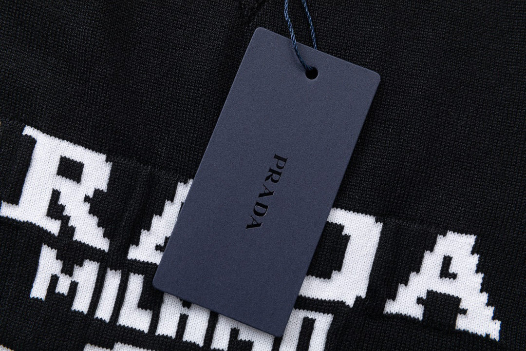 LuxluxHouse Best Quality Clothes T-shirt Prada