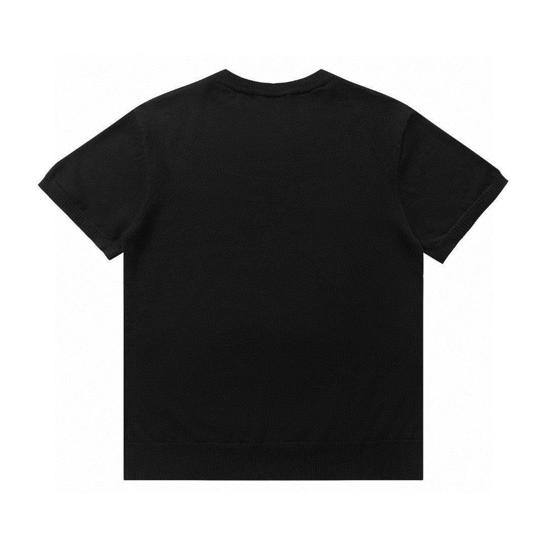 LuxluxHouse Best Quality Clothes T-shirt Prada