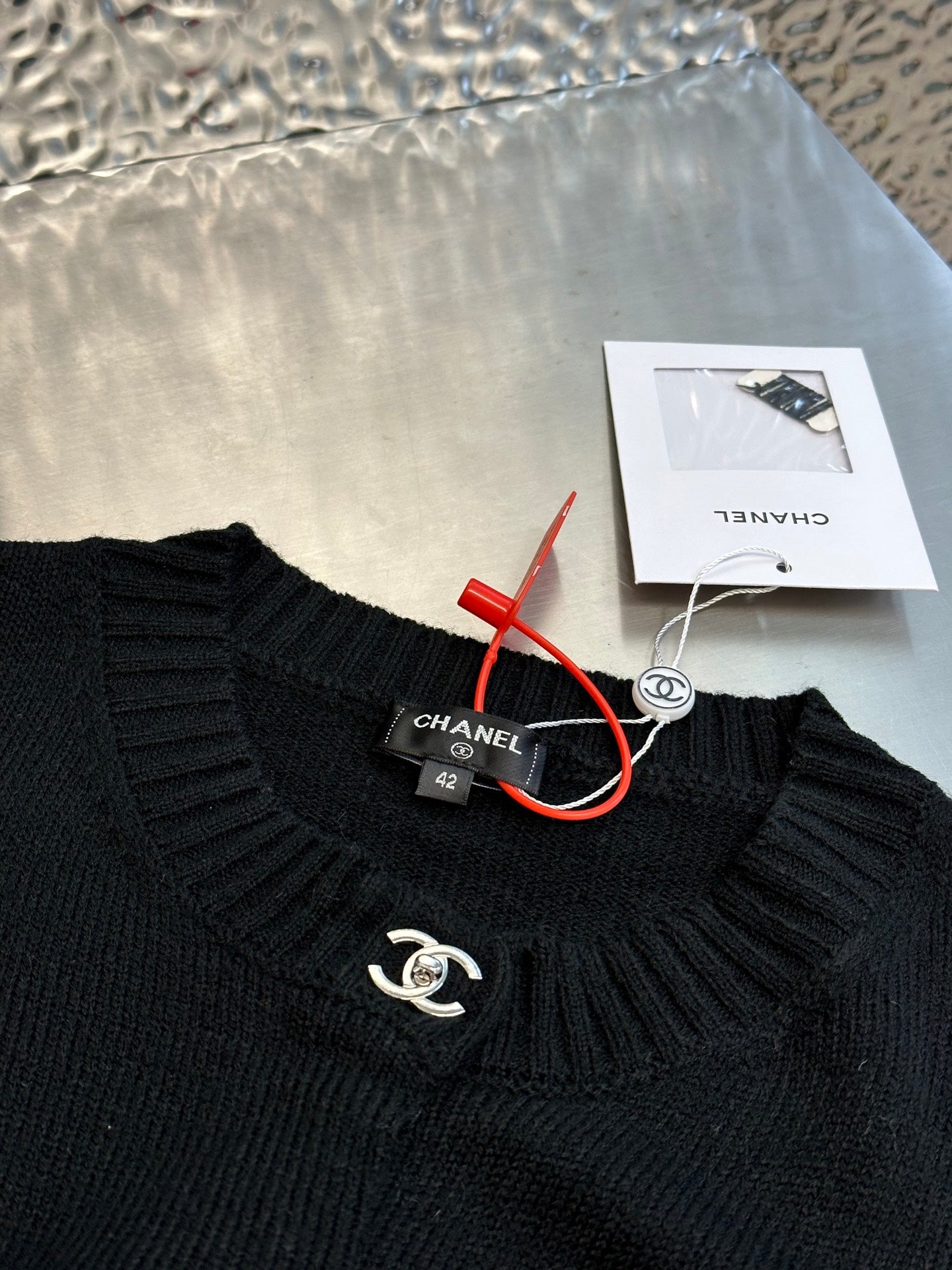 LuxluxHouse Best Quality Clothes Hoodie & Sweater Chanel & Maison Margiela