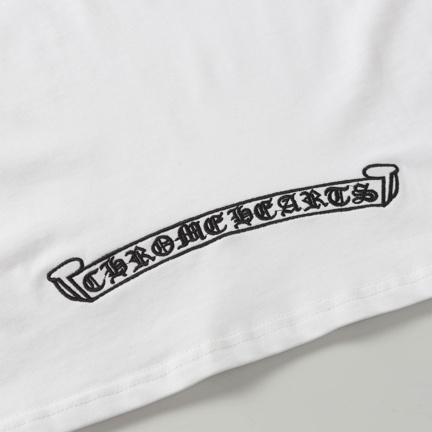 LuxluxHouse Best Quality Clothes Chrome Hearts T-shirt