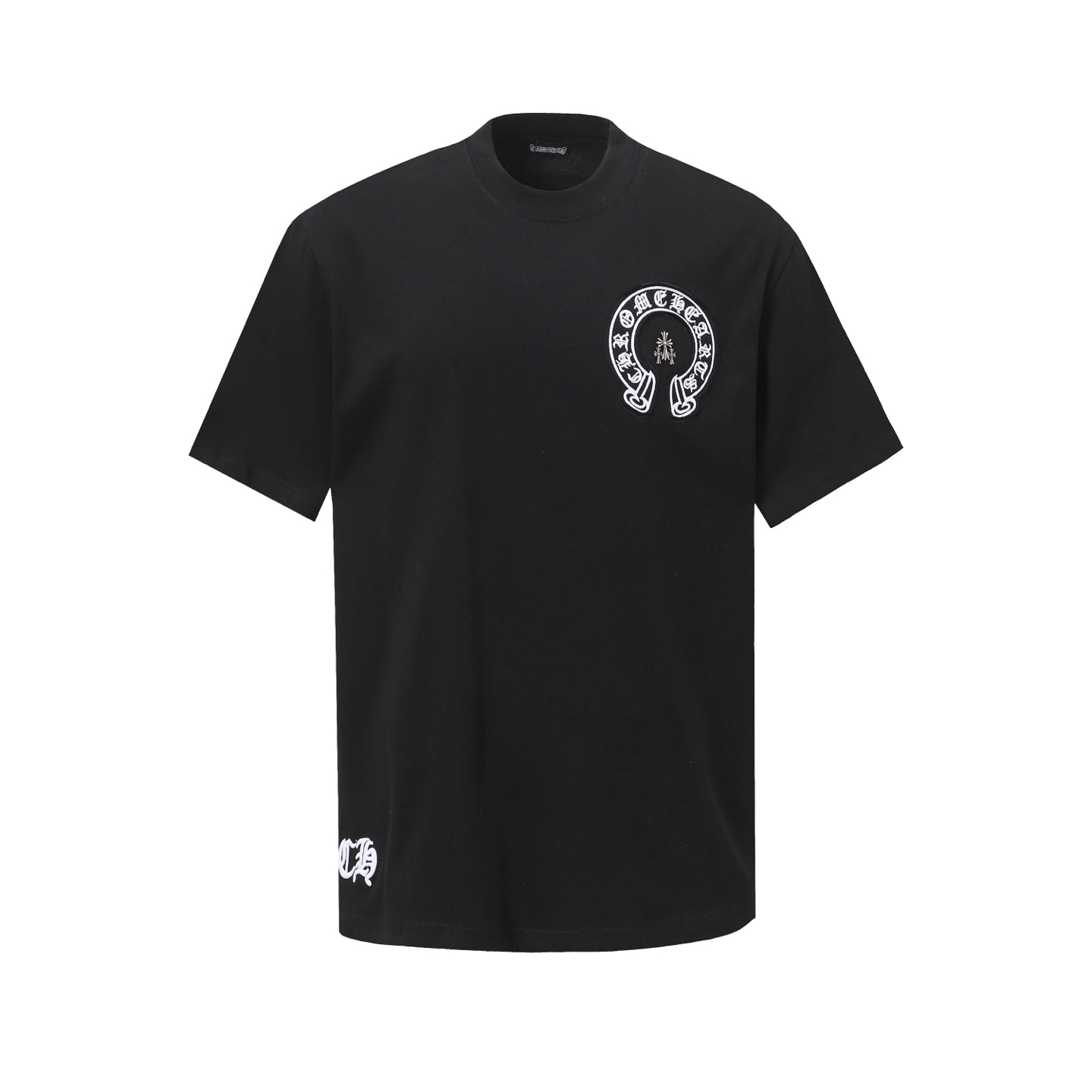 LuxluxHouse Best Quality Clothes Chrome Hearts T-shirt