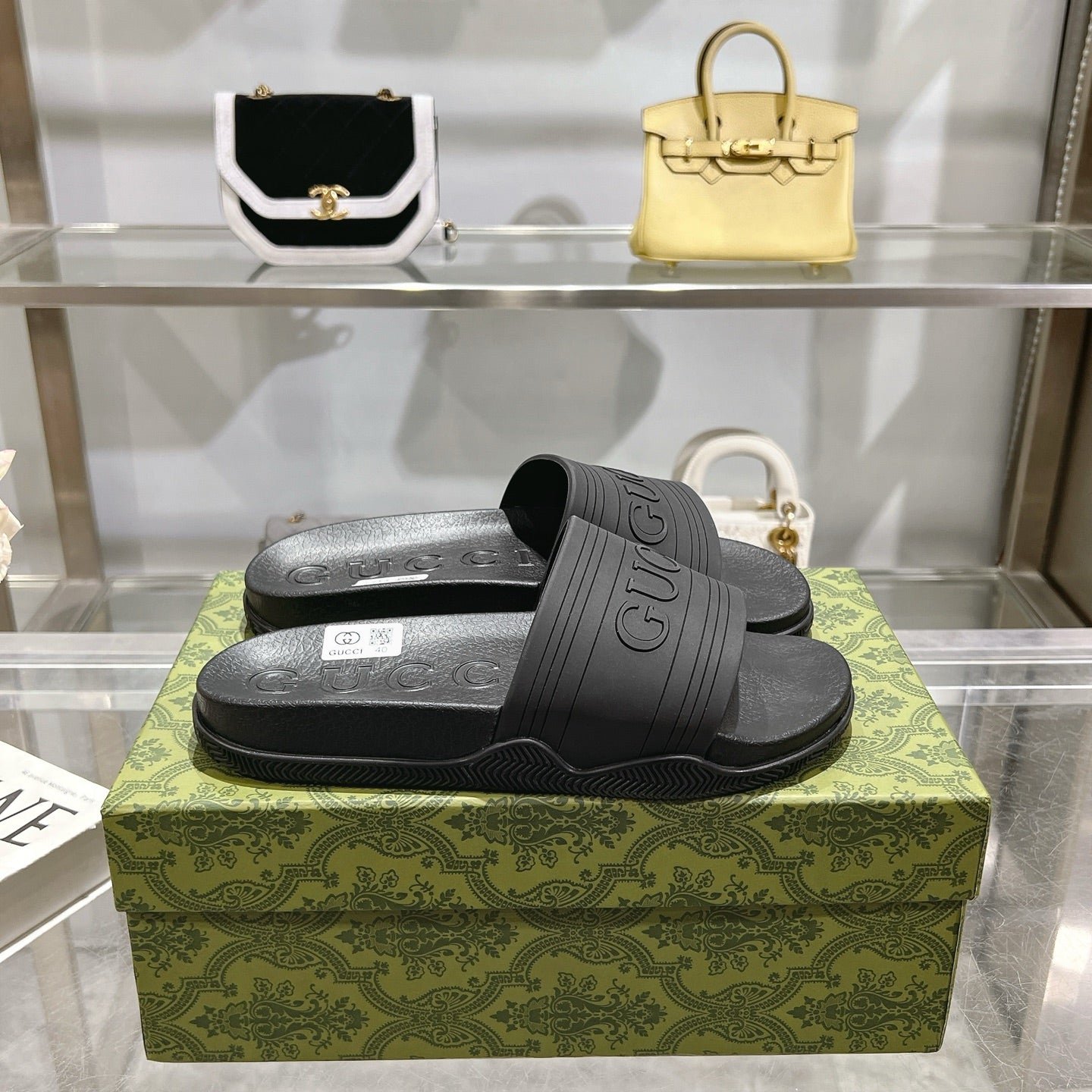 LuxluxHouse Best Quality Sandals Gucci