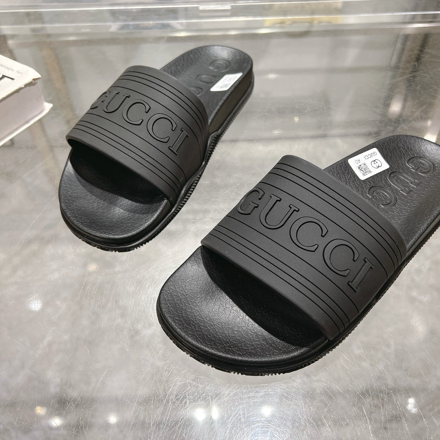 LuxluxHouse Best Quality Sandals Gucci