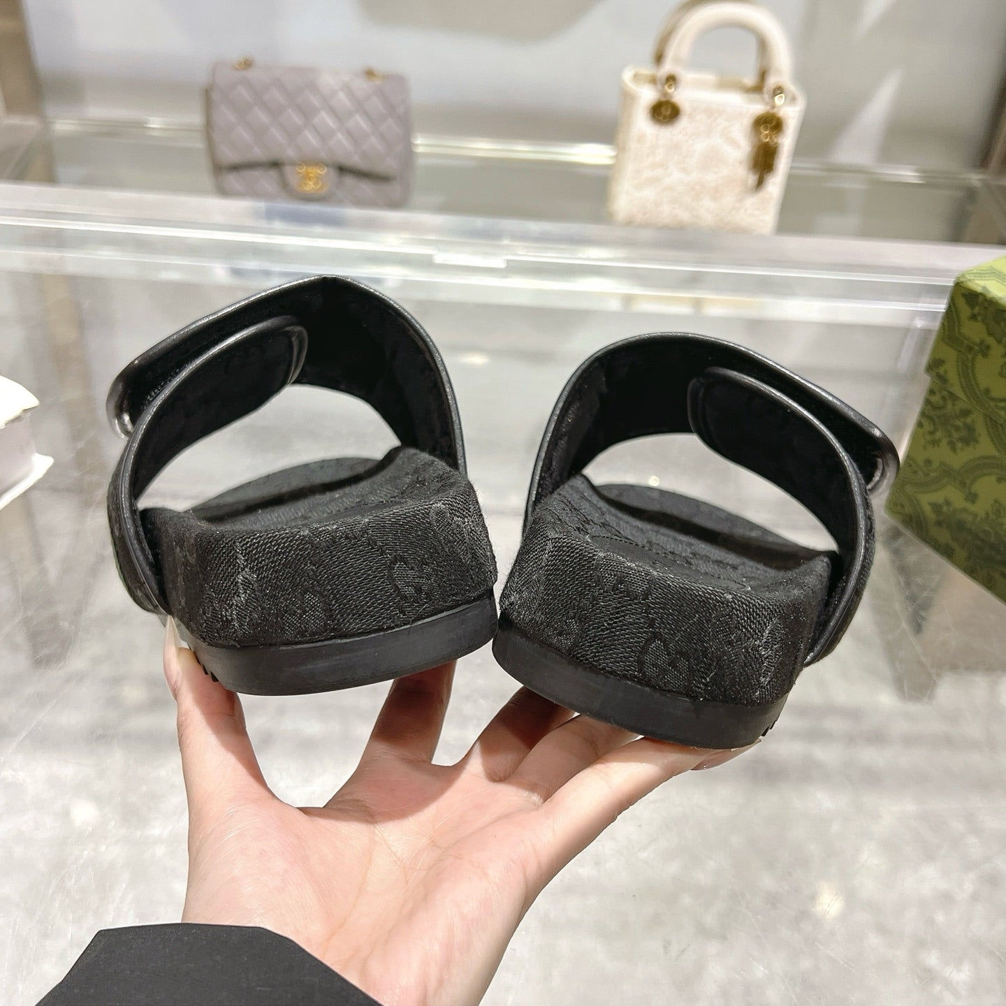 LuxluxHouse Best Quality Sandals Gucci