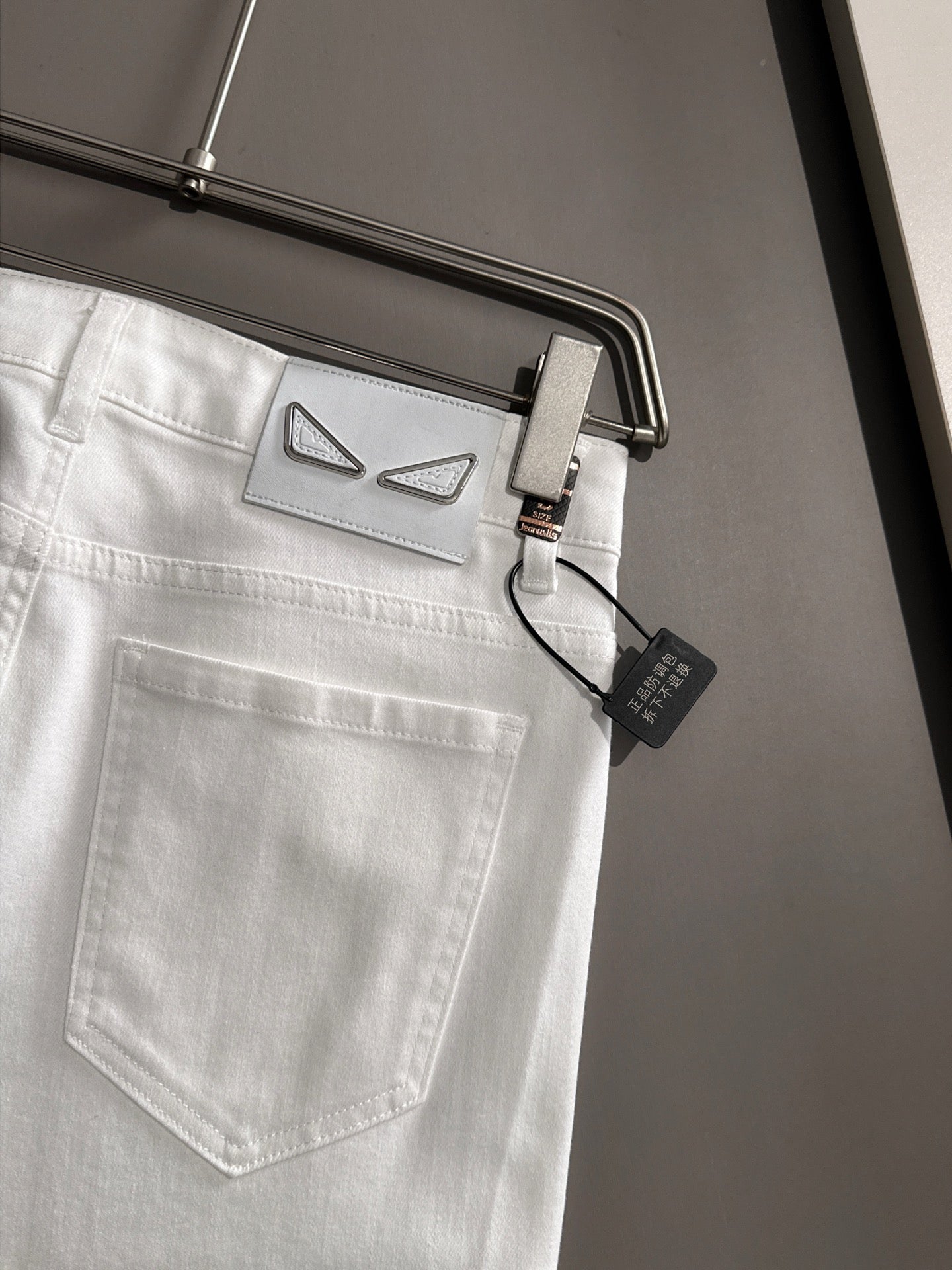 LuxluxHouse Best Quality Clothes Fendi Pants