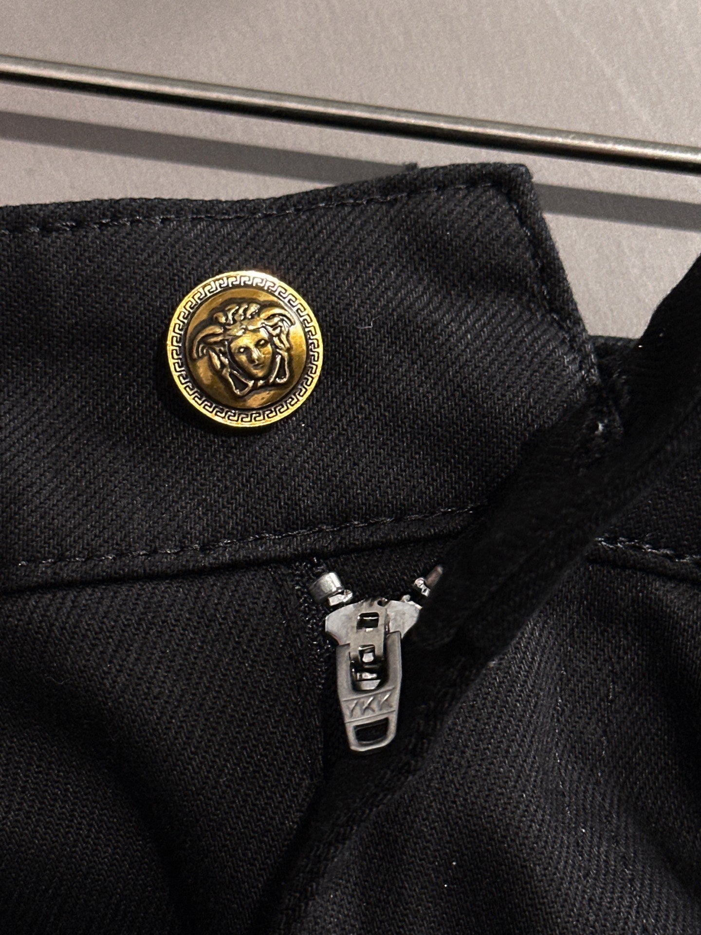 LuxluxHouse Best Quality Clothes Pants Versace