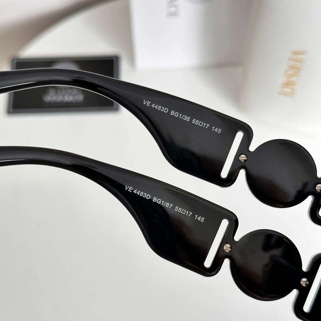 LuxluxHouse Best Quality Glasses Versace