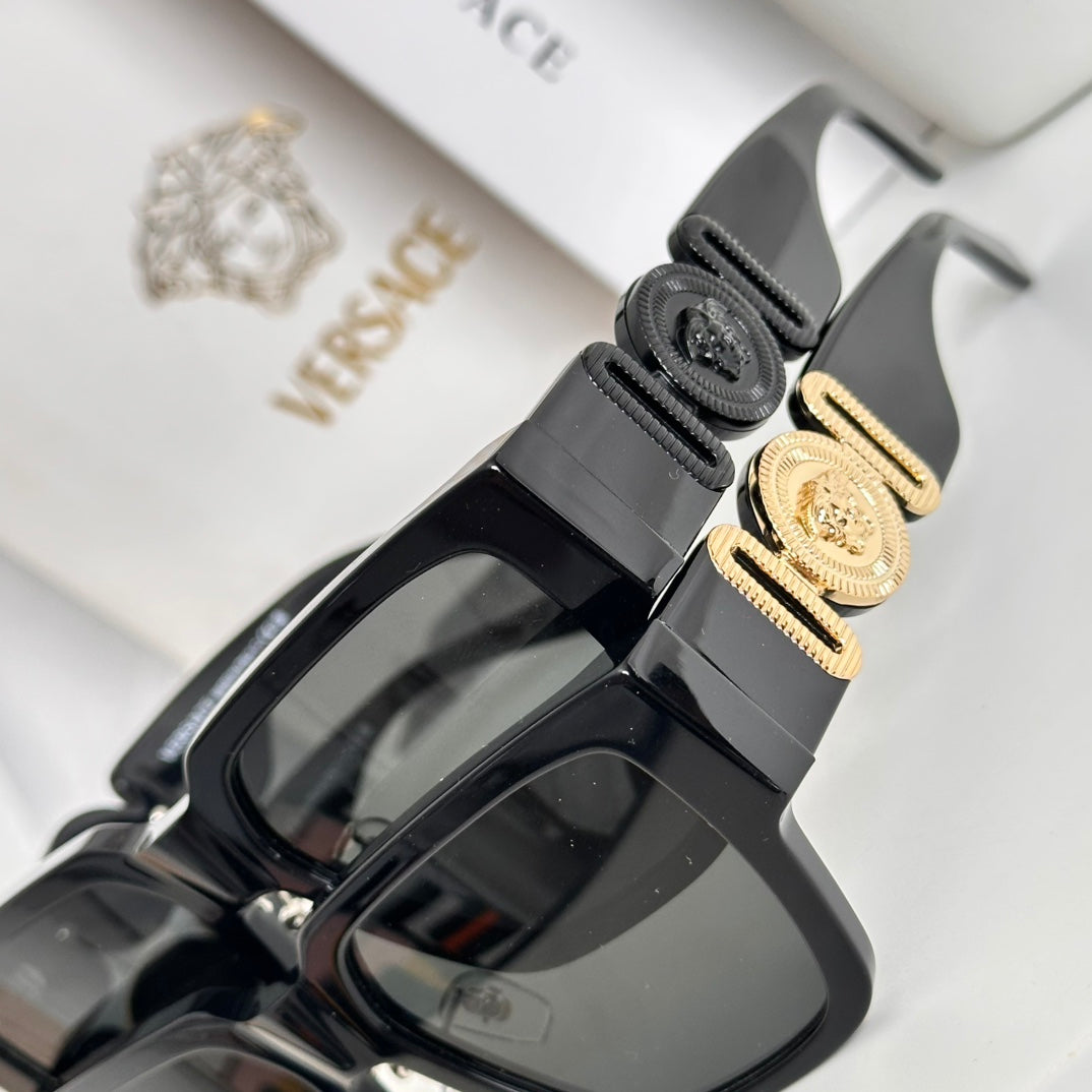 LuxluxHouse Best Quality Glasses Versace