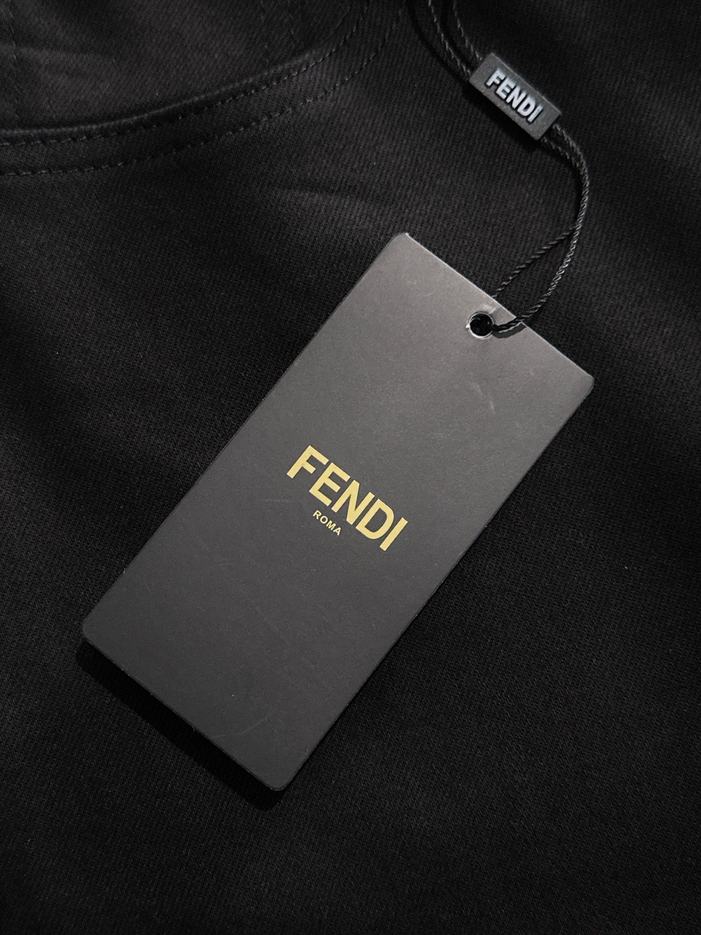 LuxluxHouse Best Quality Clothes Fendi Pants