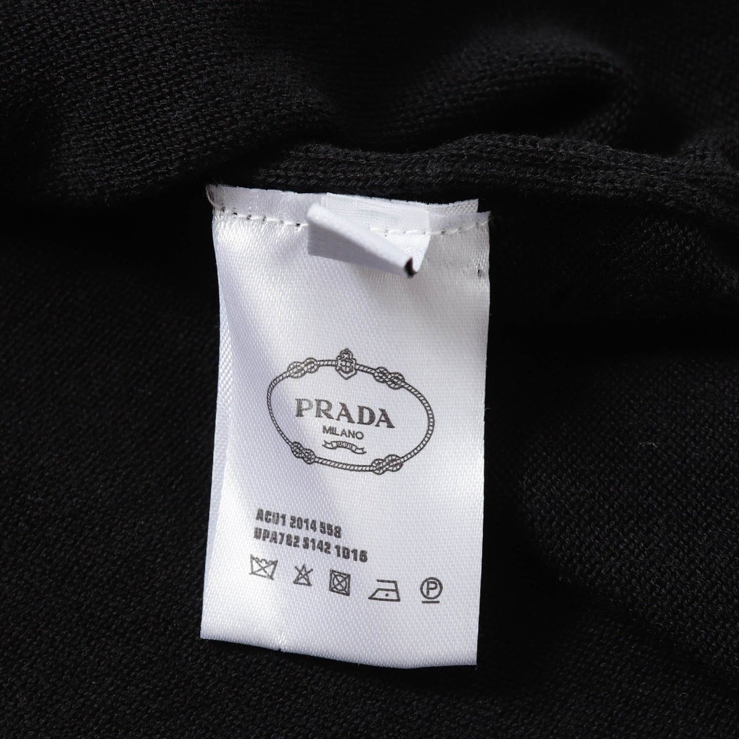 LuxluxHouse Best Quality Clothes T-shirt Prada
