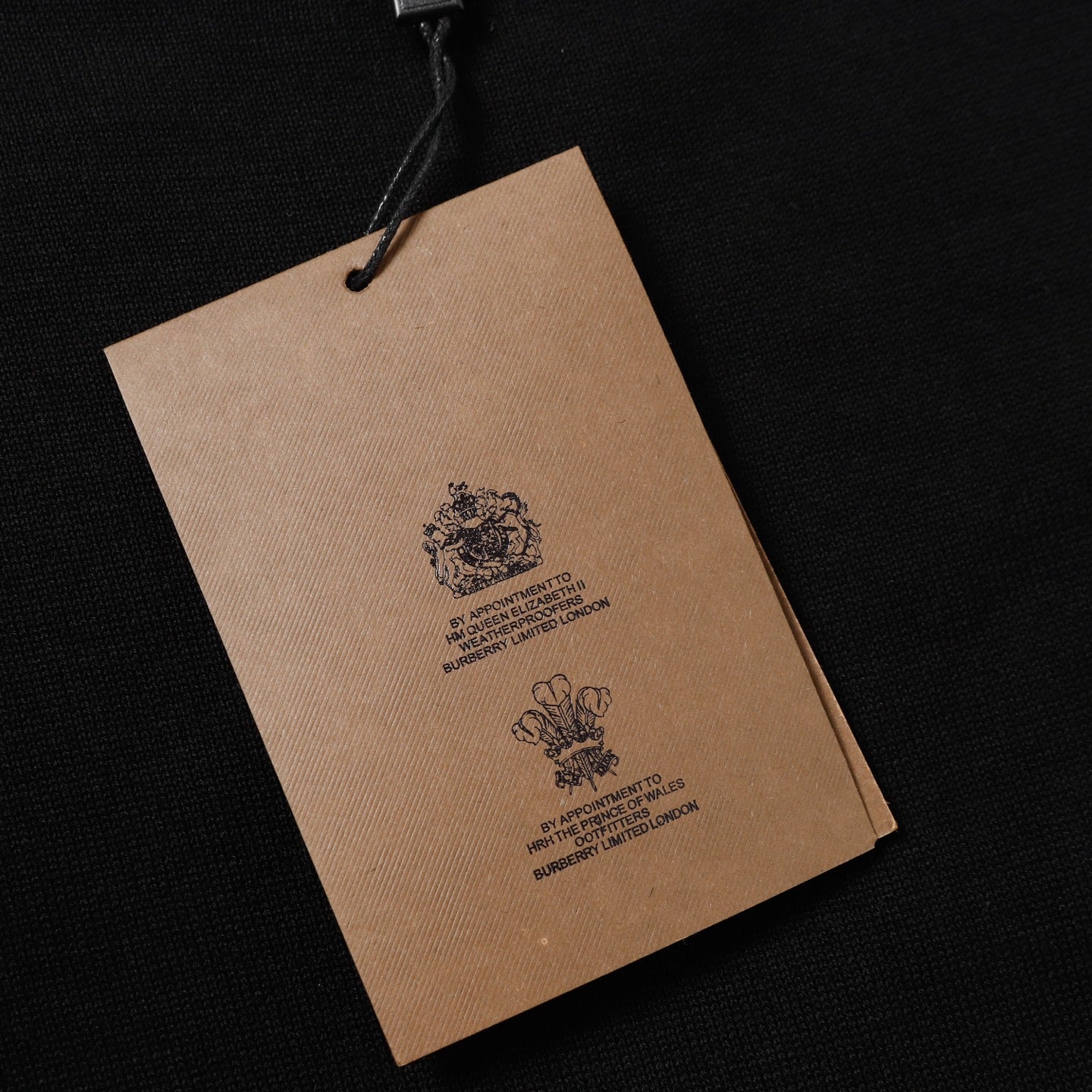 LuxluxHouse Best Quality Clothes Burberry T-shirt