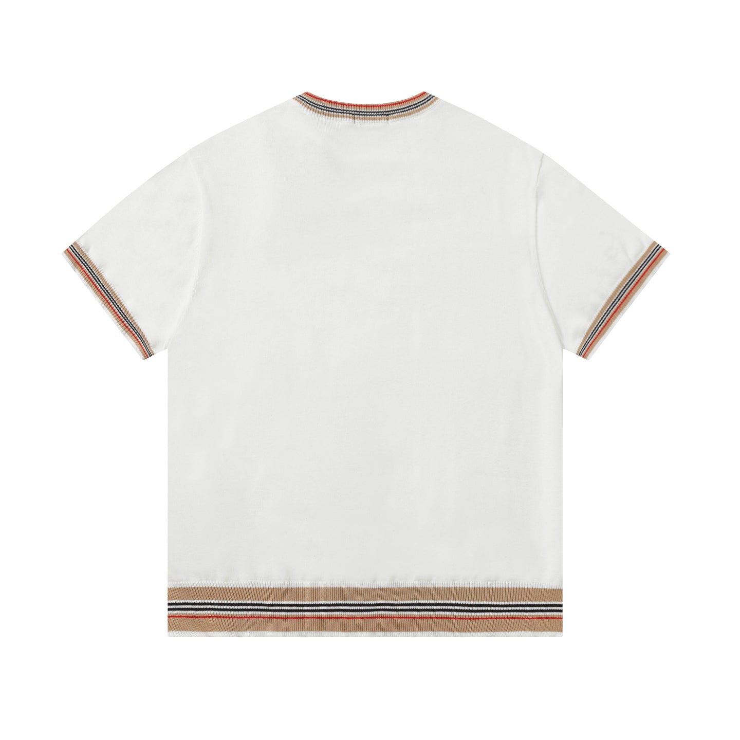 LuxluxHouse Best Quality Clothes Burberry T-shirt