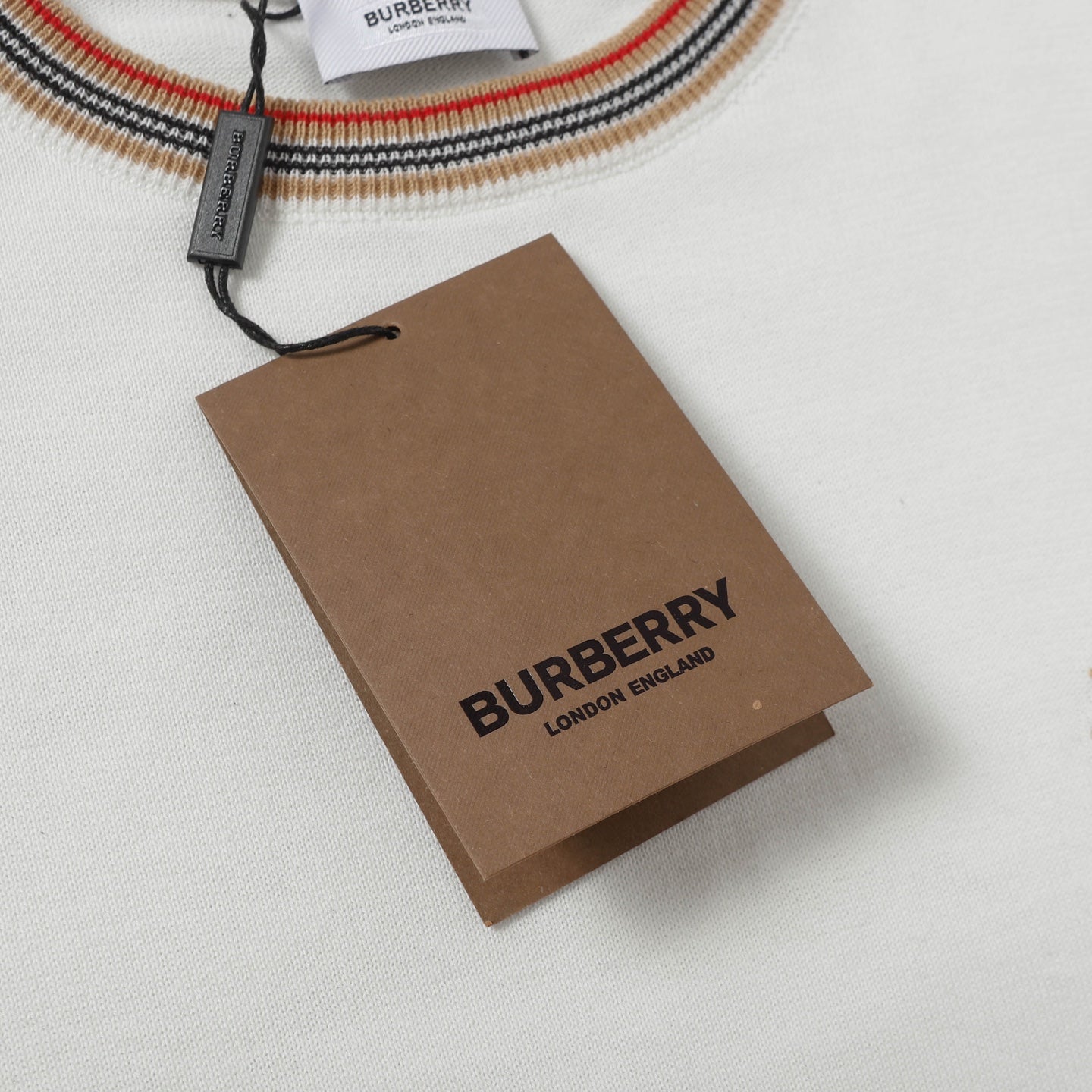 LuxluxHouse Best Quality Clothes Burberry T-shirt