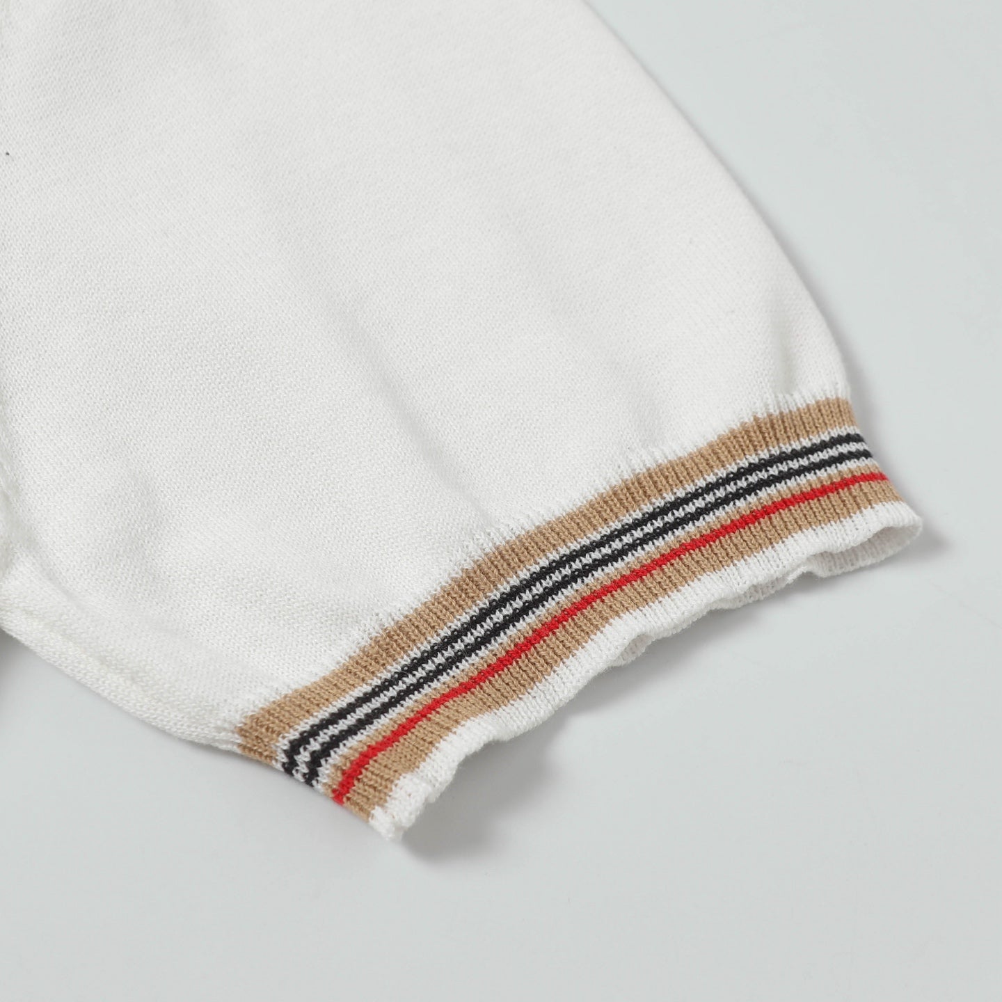 LuxluxHouse Best Quality Clothes Burberry T-shirt