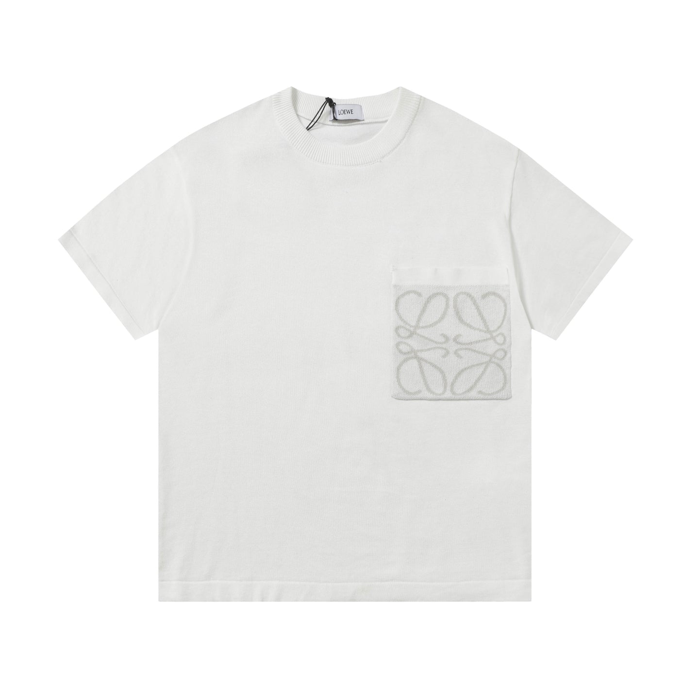 LuxluxHouse Best Quality Clothes T-shirt Loewe