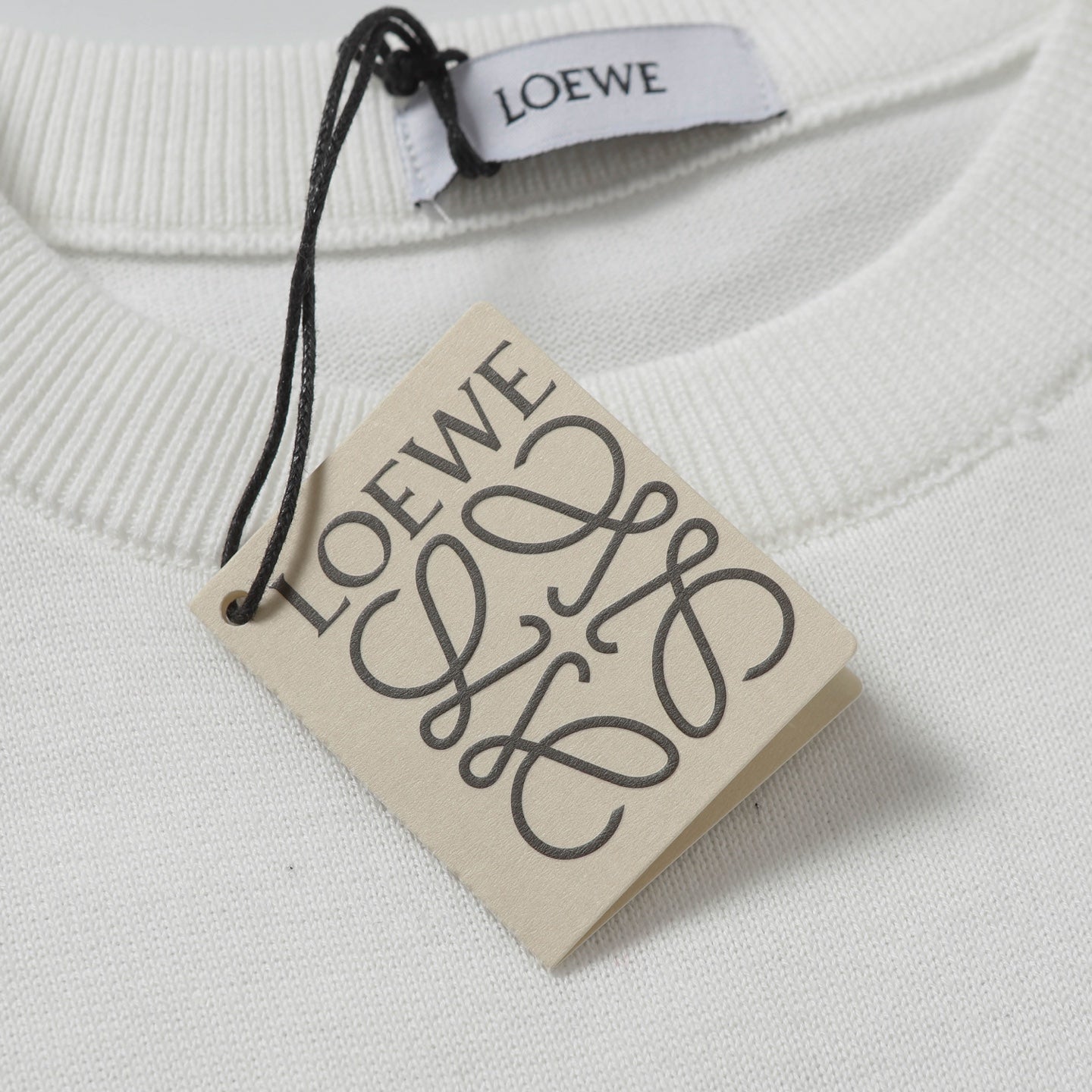 LuxluxHouse Best Quality Clothes T-shirt Loewe