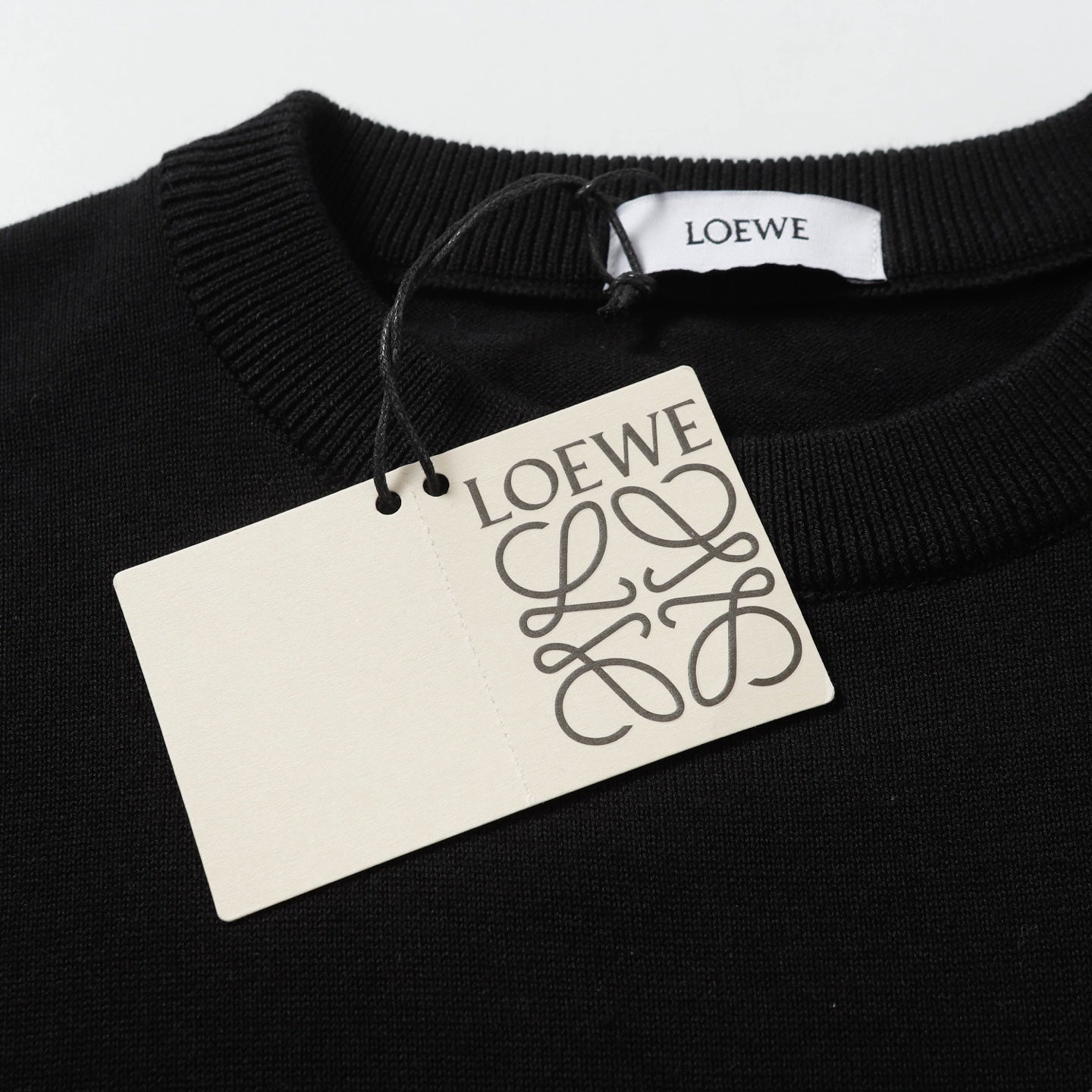 LuxluxHouse Best Quality Clothes T-shirt Loewe
