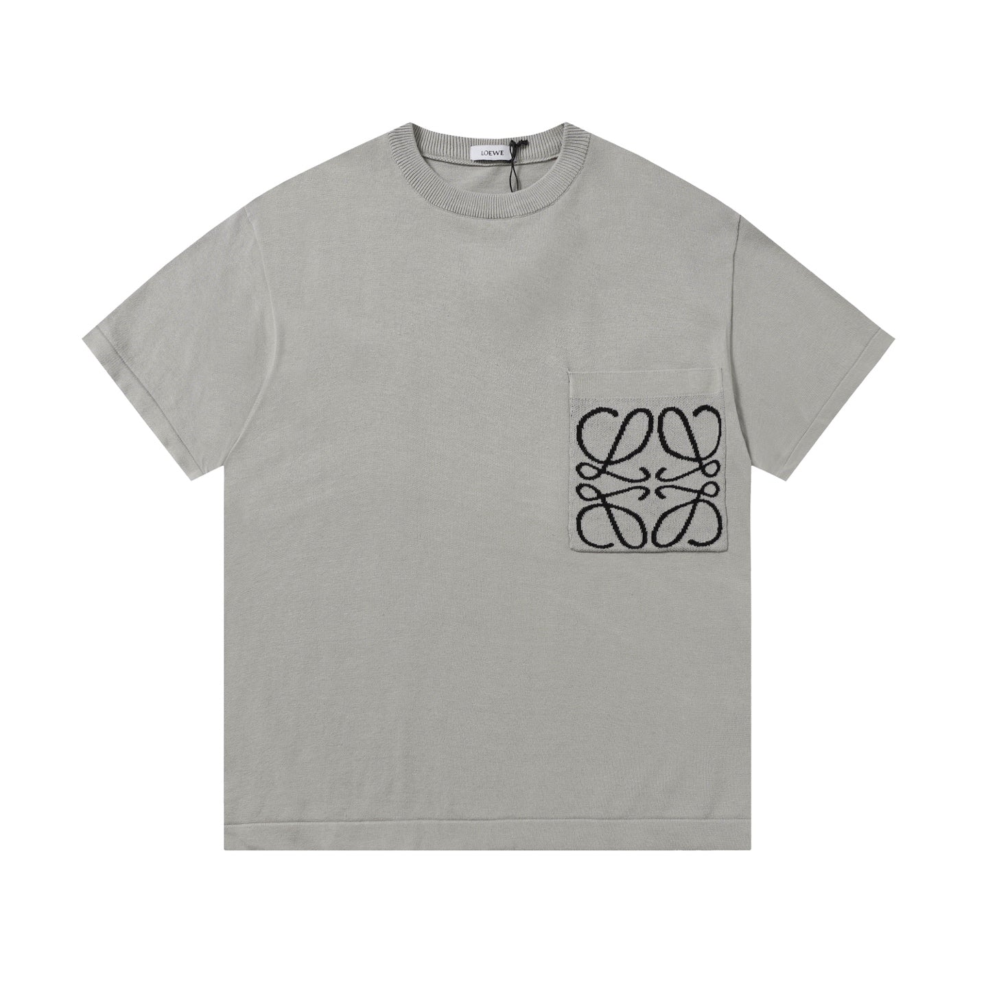 LuxluxHouse Best Quality Clothes T-shirt Loewe