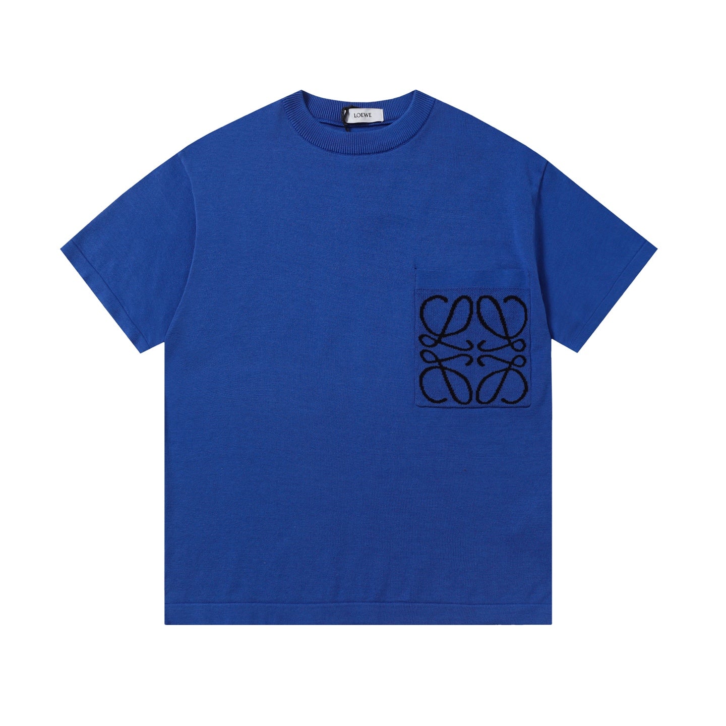 LuxluxHouse Best Quality Clothes T-shirt Loewe